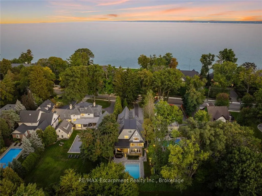 Photo 49 of 3087 Lakeshore Road, Burlington, Roseland — HOMEH