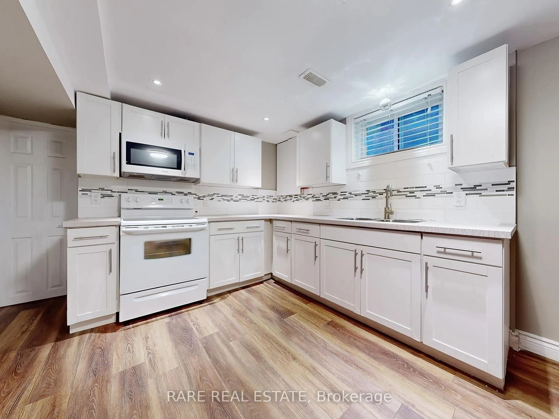 Front of Unit Lower, 359 East 42nd Street