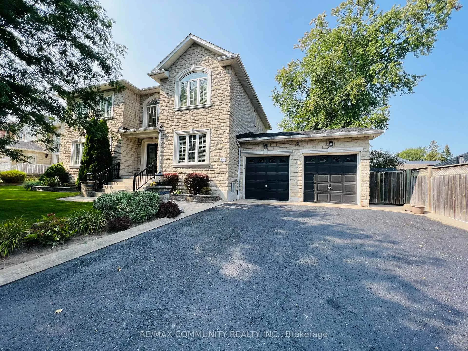 Photo 1 of Unit Main, 136 Prohill Street, Pickering, Rougemount — HOMEH