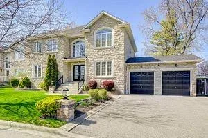 Photo 2 of Unit Main, 136 Prohill Street, Pickering, Rougemount — HOMEH