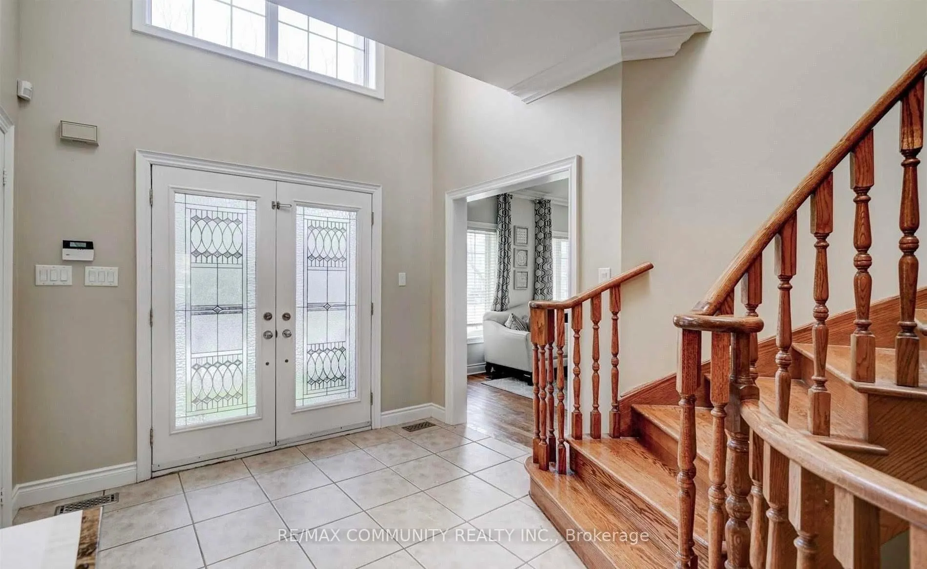Photo 4 of Unit Main, 136 Prohill Street, Pickering, Rougemount — HOMEH