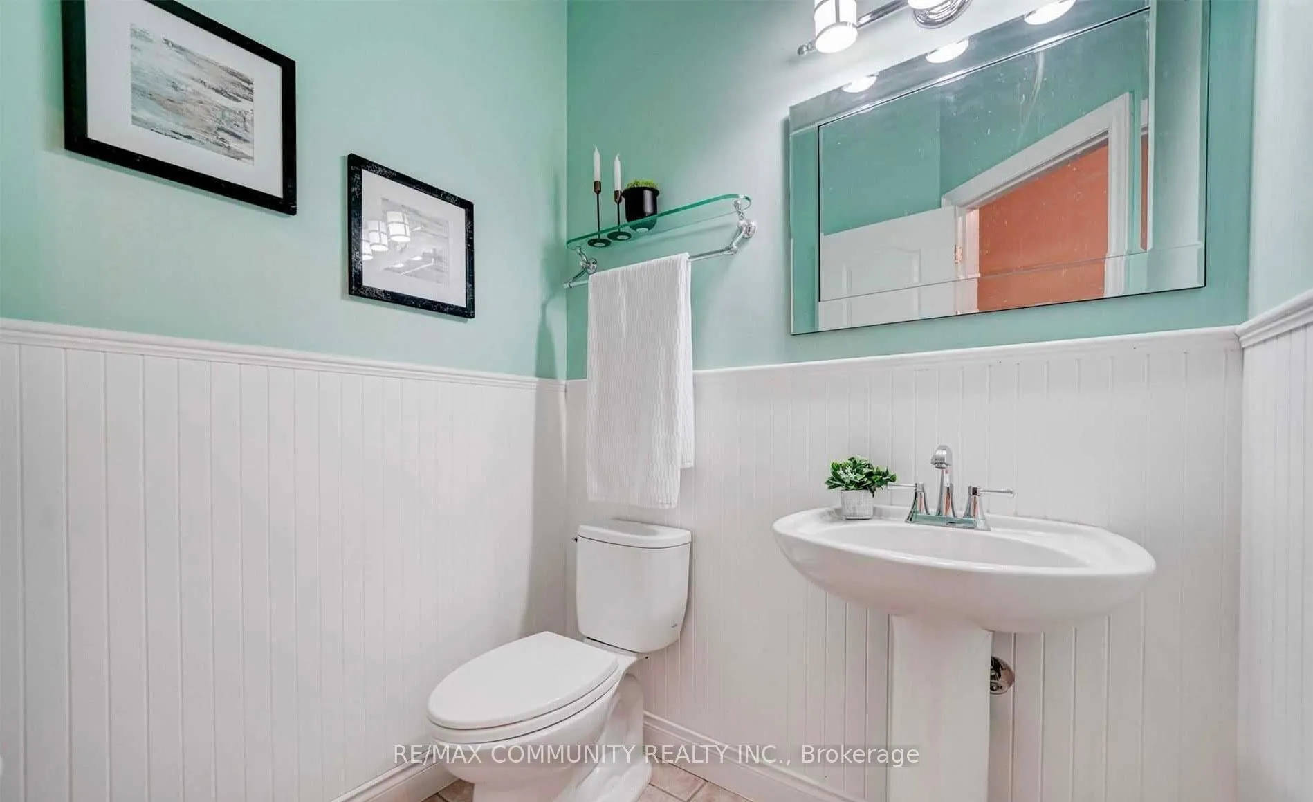 Photo 15 of Unit Main, 136 Prohill Street, Pickering, Rougemount — HOMEH