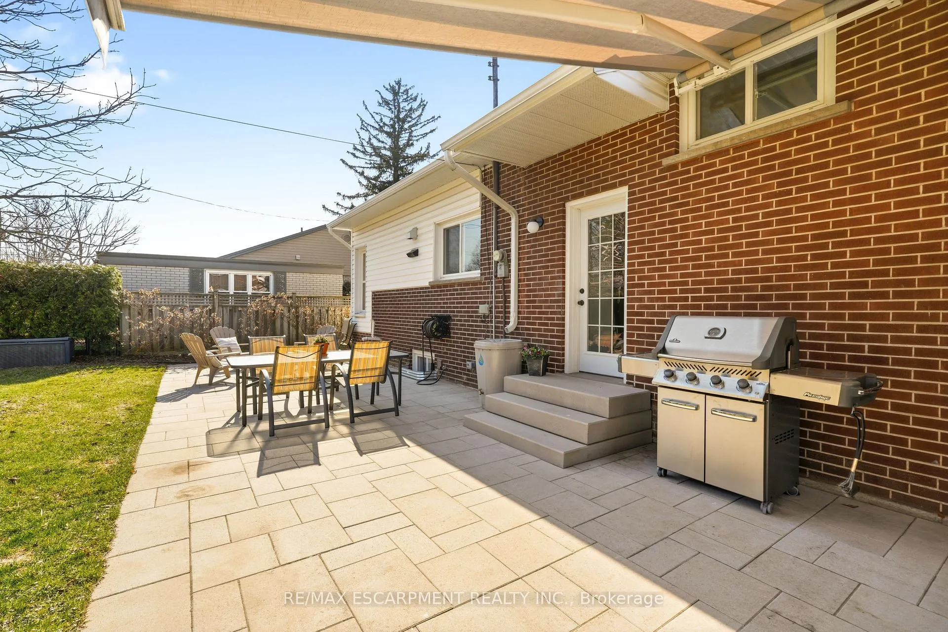 Photo 41 of 4046 Grapehill Avenue, Burlington, Shoreacres — HOMEH