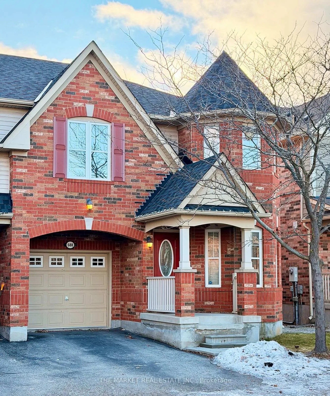 Photo 1 of 688 Rayner Court, Milton, Harrison — HOMEH