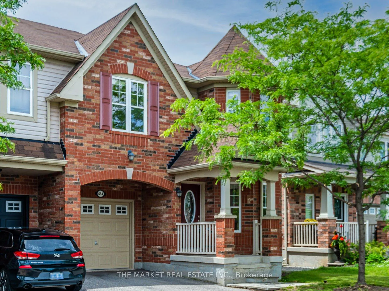 Photo 28 of 688 Rayner Court, Milton, Harrison — HOMEH