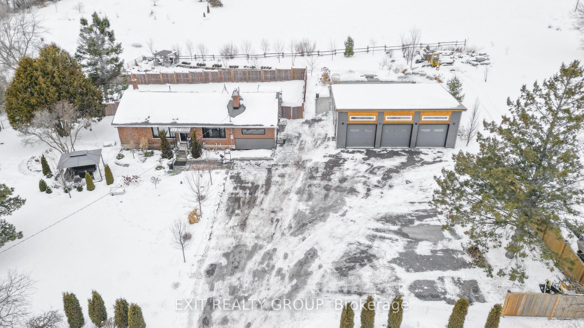 Photo 1 of 1529 Harmony Road, Belleville, Thurlow Ward — HOMEH