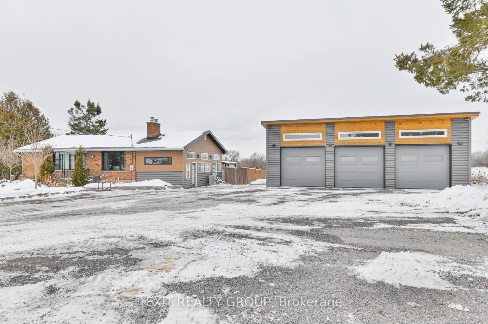 Photo 2 of 1529 Harmony Road, Belleville, Thurlow Ward — HOMEH