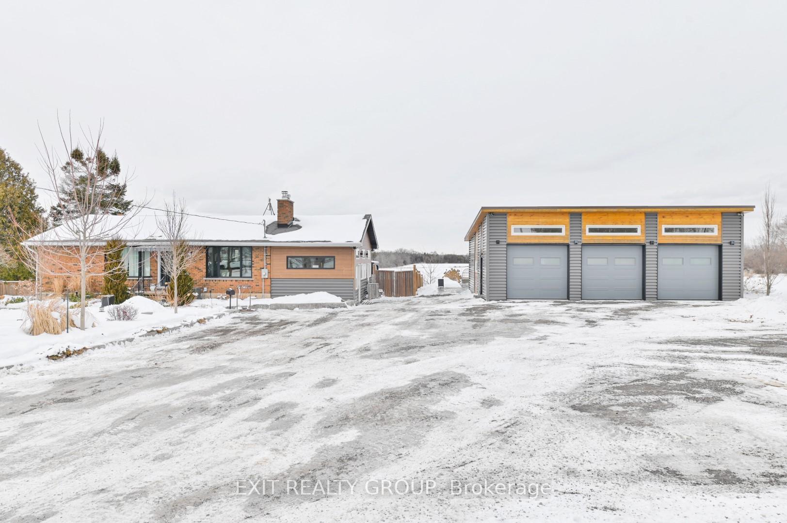 Photo 3 of 1529 Harmony Road, Belleville, Thurlow Ward — HOMEH