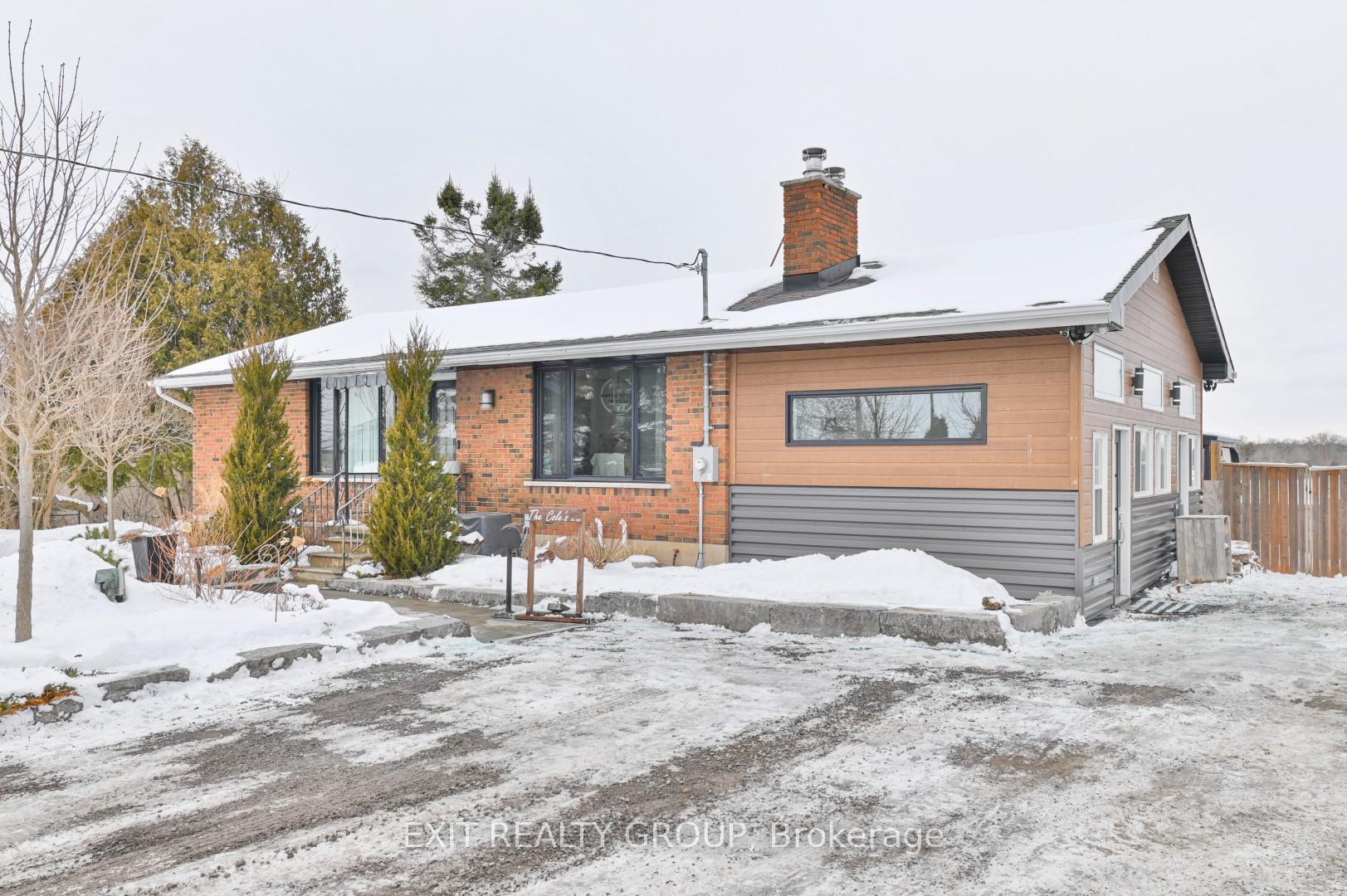 Photo 4 of 1529 Harmony Road, Belleville, Thurlow Ward — HOMEH