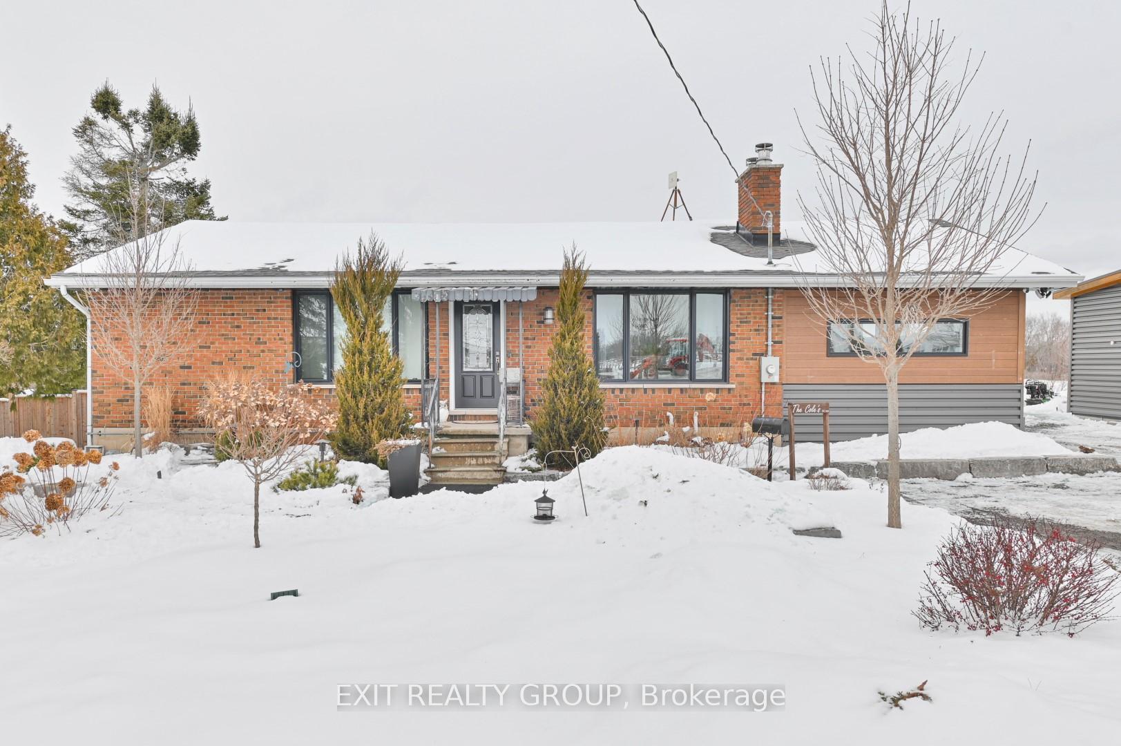 Photo 5 of 1529 Harmony Road, Belleville, Thurlow Ward — HOMEH
