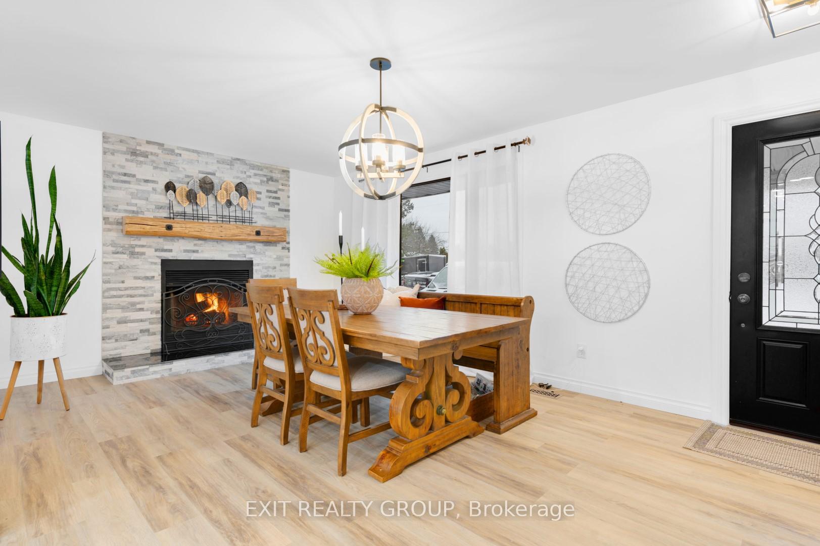 Photo 7 of 1529 Harmony Road, Belleville, Thurlow Ward — HOMEH
