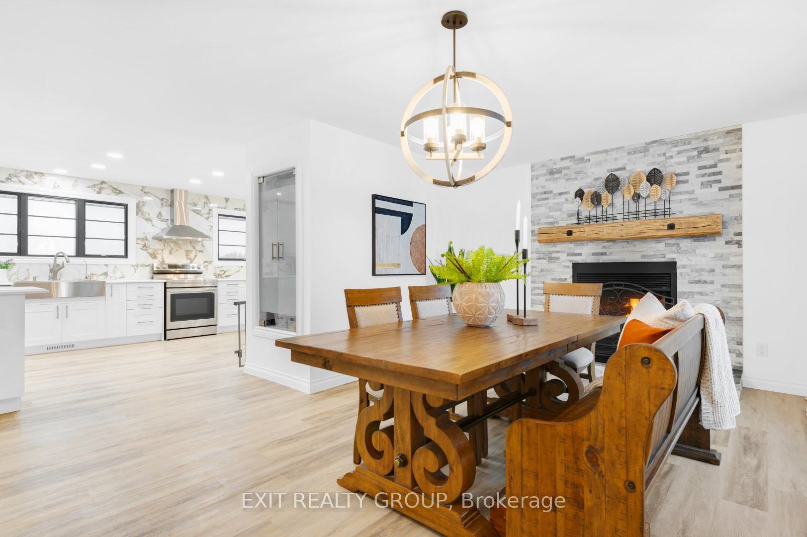 Photo 9 of 1529 Harmony Road, Belleville, Thurlow Ward — HOMEH