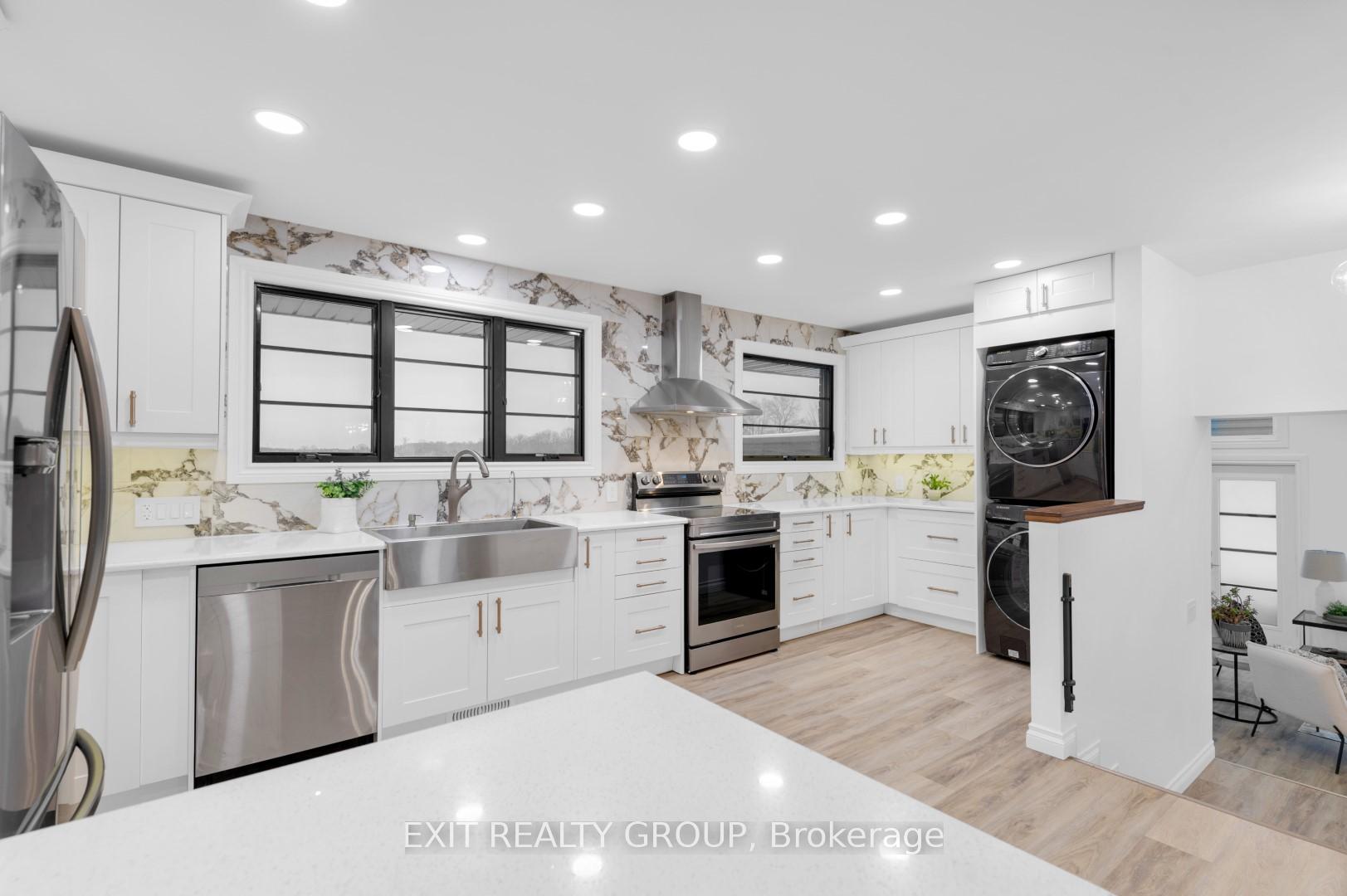 Photo 10 of 1529 Harmony Road, Belleville, Thurlow Ward — HOMEH
