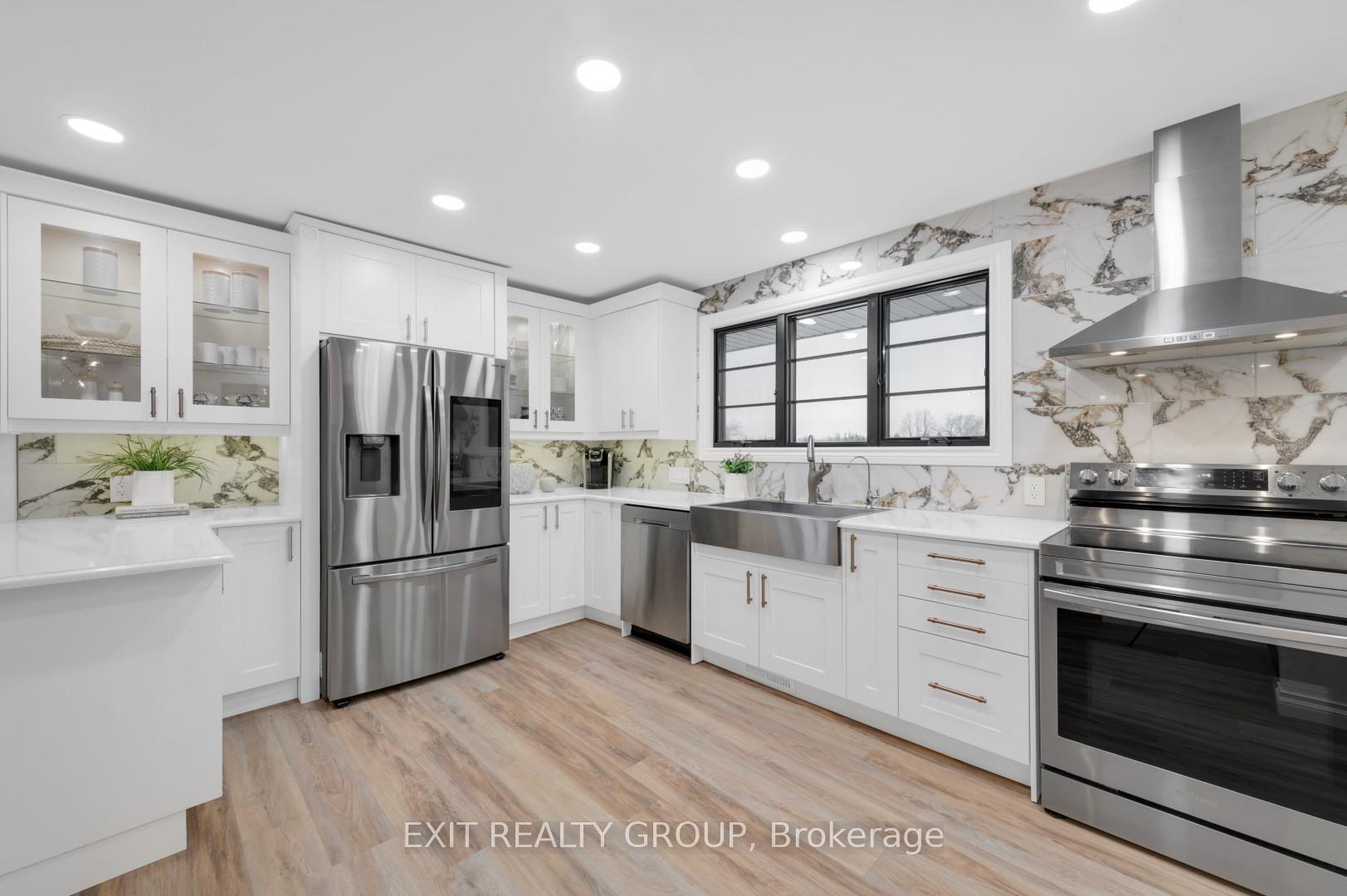 Photo 11 of 1529 Harmony Road, Belleville, Thurlow Ward — HOMEH