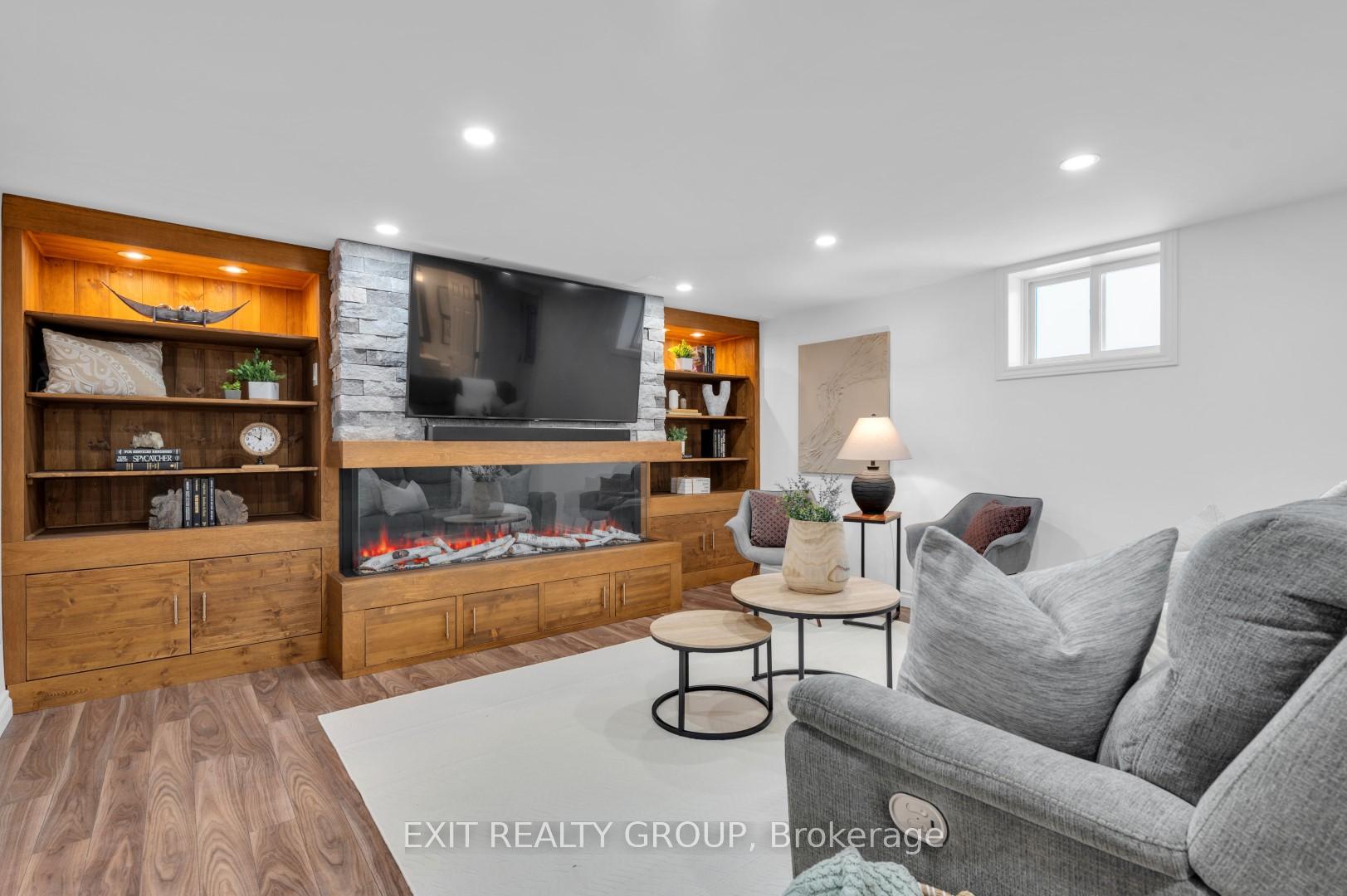 Photo 24 of 1529 Harmony Road, Belleville, Thurlow Ward — HOMEH