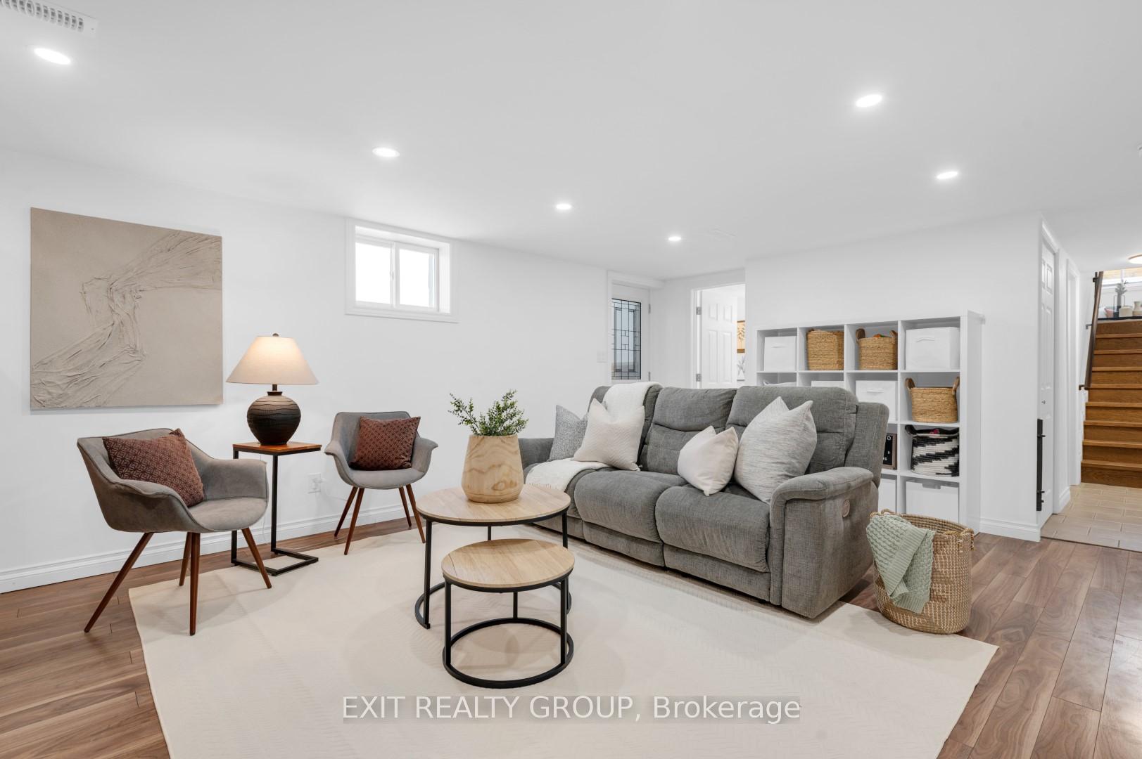 Photo 26 of 1529 Harmony Road, Belleville, Thurlow Ward — HOMEH