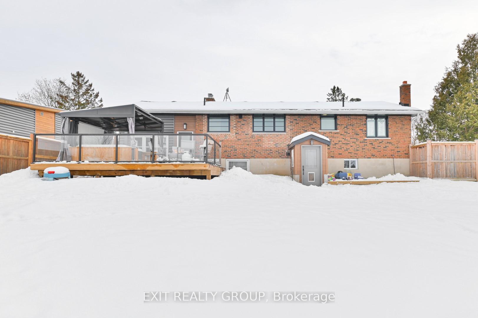 Photo 30 of 1529 Harmony Road, Belleville, Thurlow Ward — HOMEH
