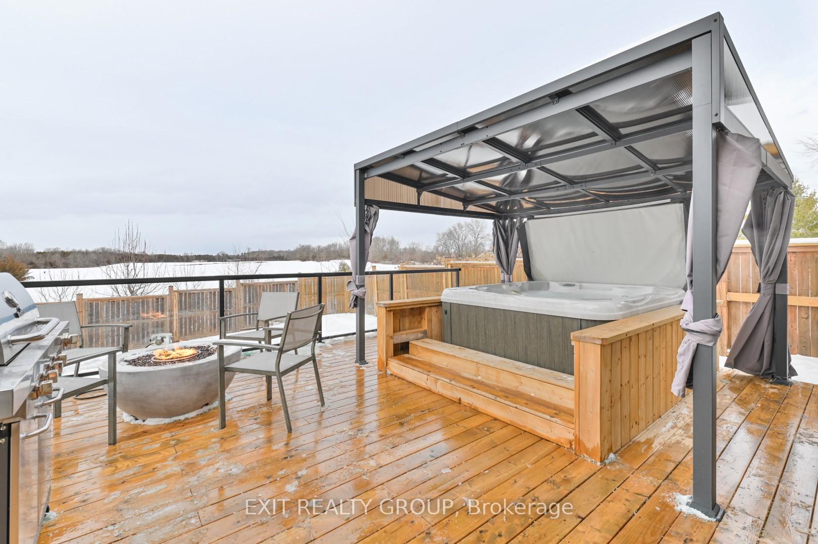 Photo 31 of 1529 Harmony Road, Belleville, Thurlow Ward — HOMEH