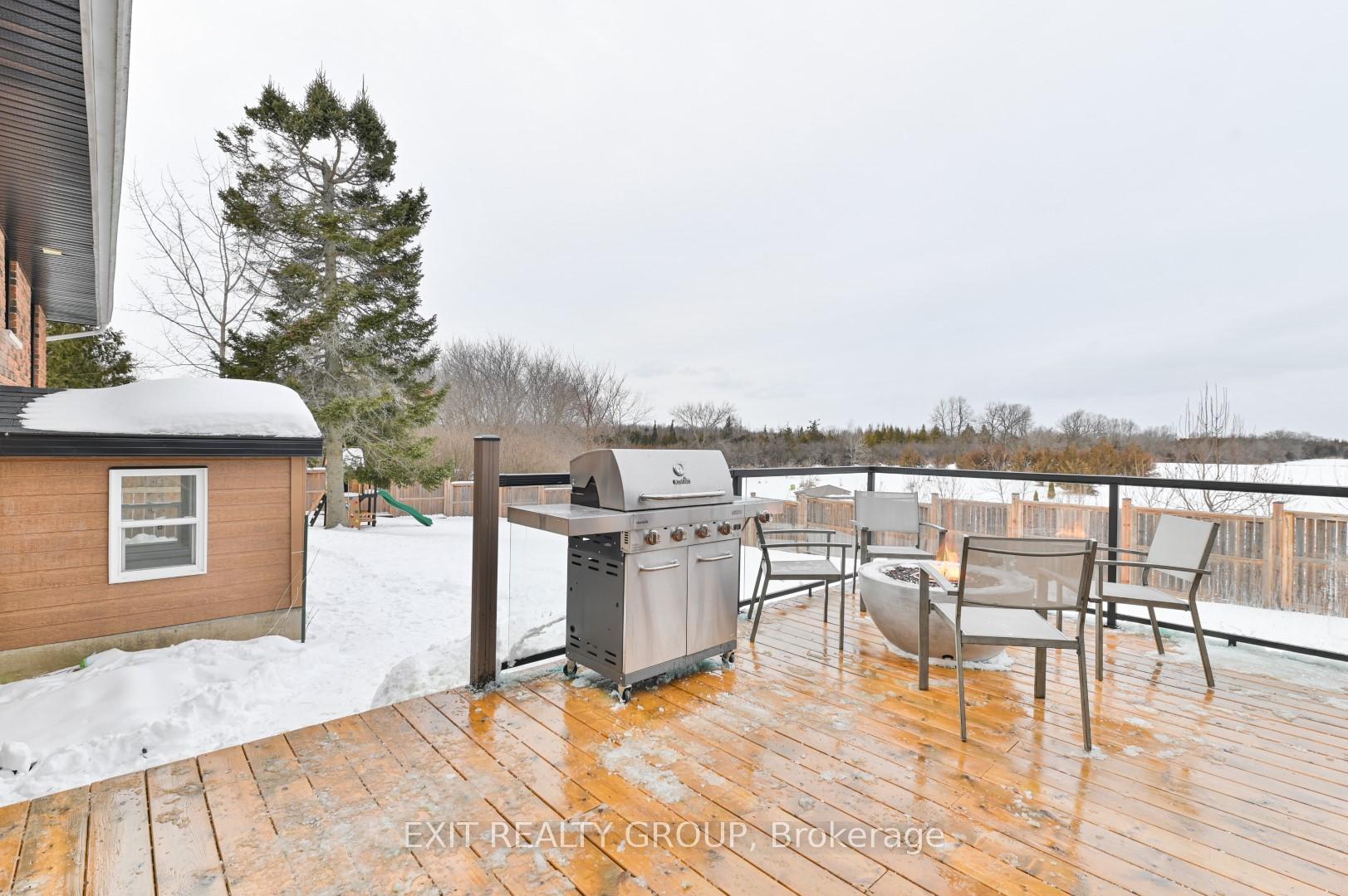 Photo 32 of 1529 Harmony Road, Belleville, Thurlow Ward — HOMEH