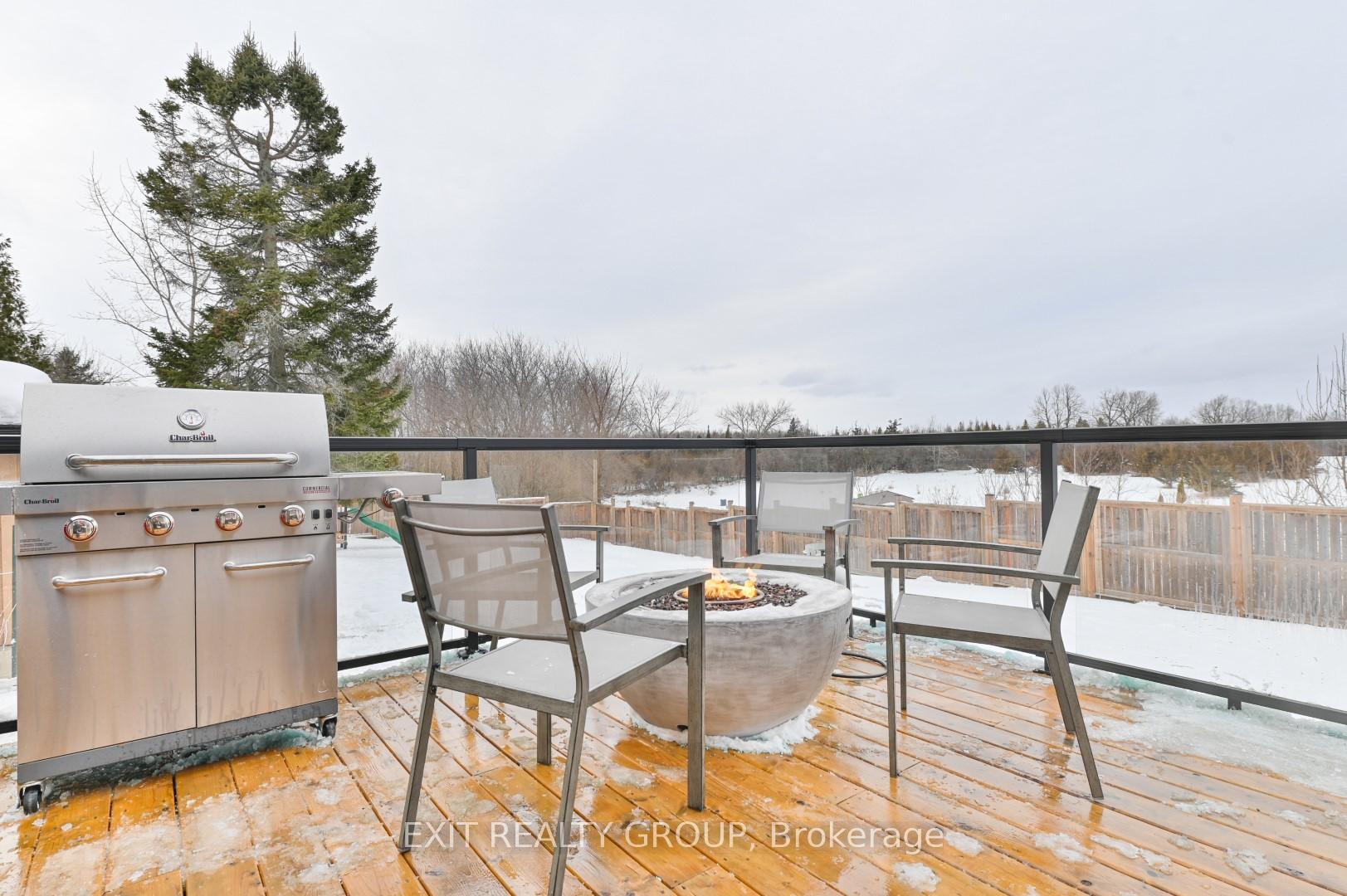 Photo 33 of 1529 Harmony Road, Belleville, Thurlow Ward — HOMEH