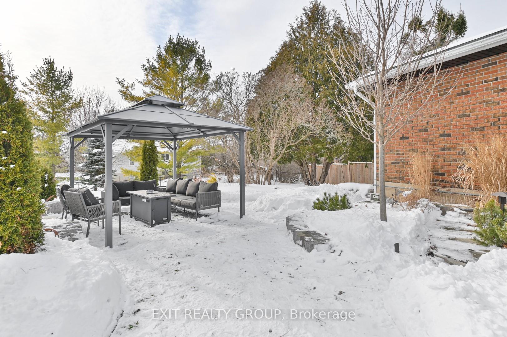 Photo 34 of 1529 Harmony Road, Belleville, Thurlow Ward — HOMEH