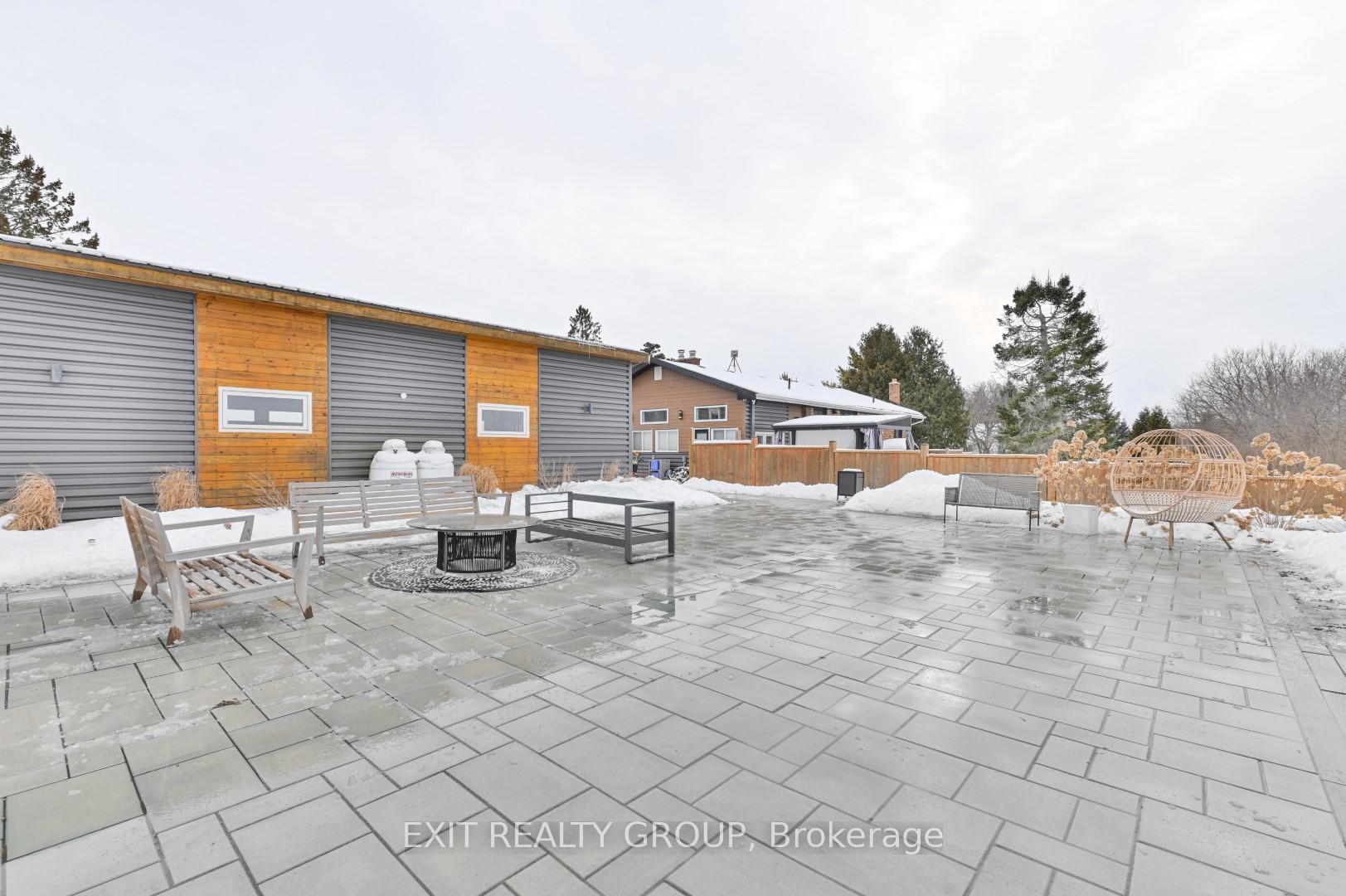 Photo 36 of 1529 Harmony Road, Belleville, Thurlow Ward — HOMEH