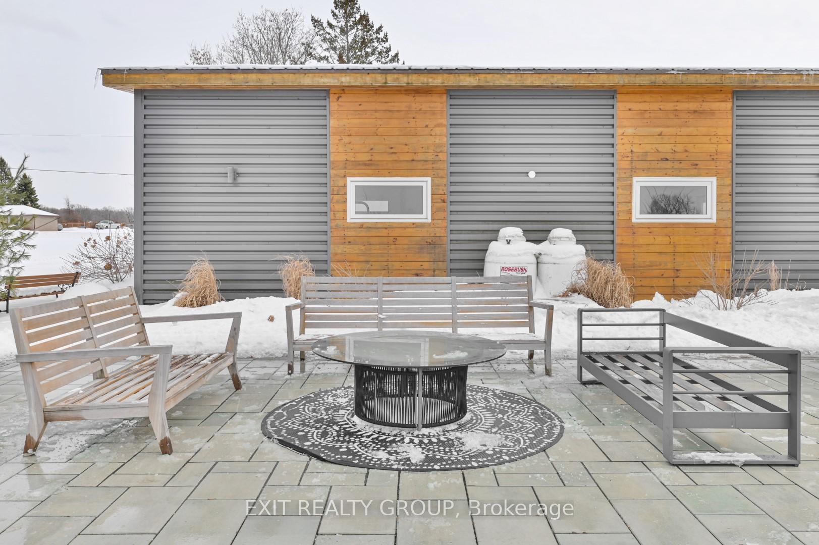 Photo 37 of 1529 Harmony Road, Belleville, Thurlow Ward — HOMEH