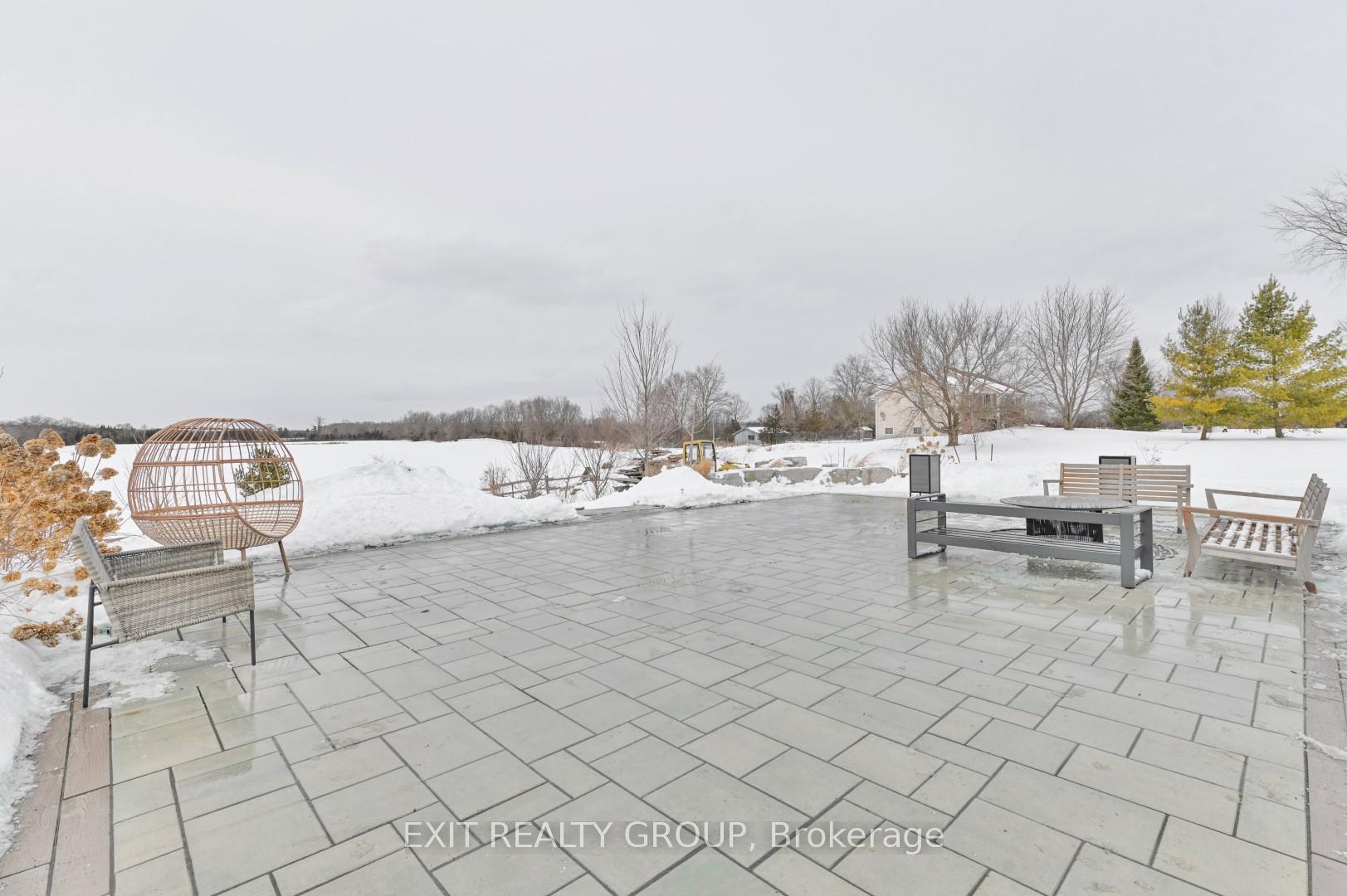 Photo 38 of 1529 Harmony Road, Belleville, Thurlow Ward — HOMEH