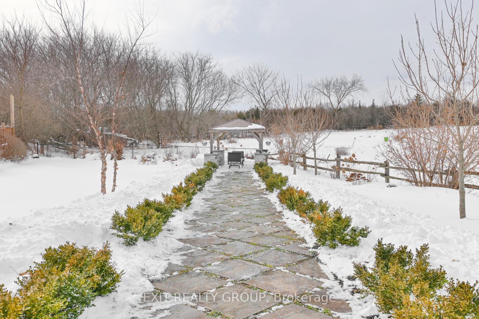 Photo 39 of 1529 Harmony Road, Belleville, Thurlow Ward — HOMEH