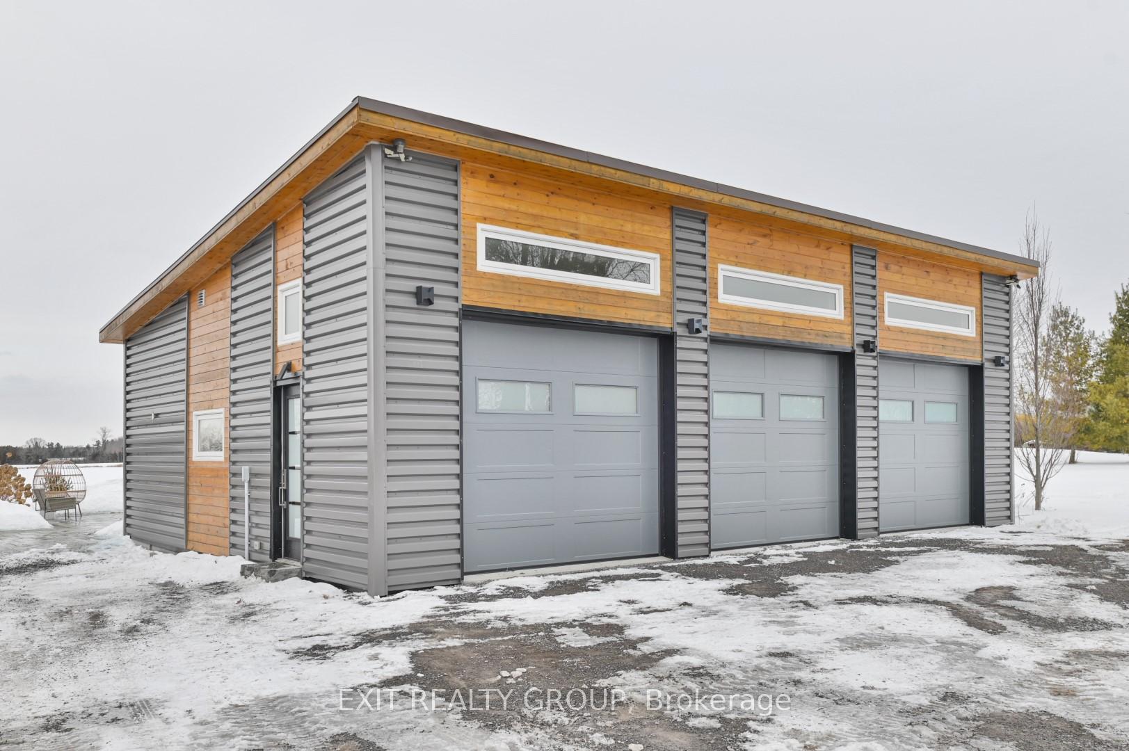 Photo 41 of 1529 Harmony Road, Belleville, Thurlow Ward — HOMEH