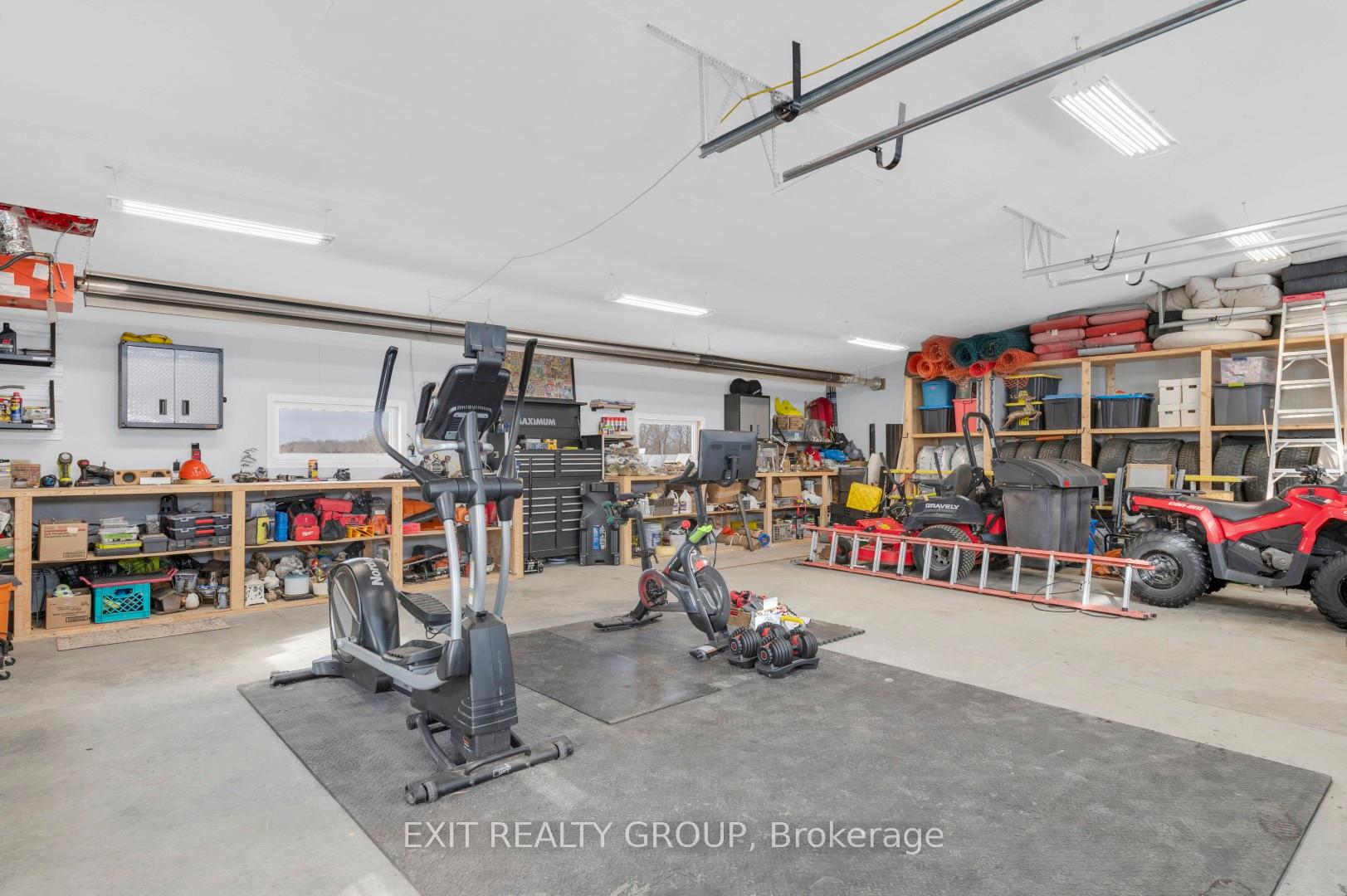 Photo 42 of 1529 Harmony Road, Belleville, Thurlow Ward — HOMEH