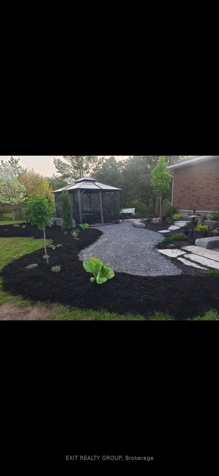 Photo 44 of 1529 Harmony Road, Belleville, Thurlow Ward — HOMEH