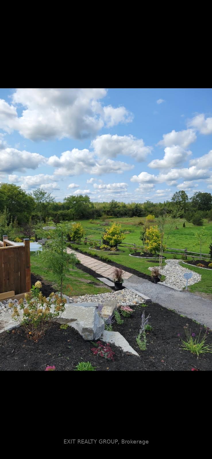 Photo 46 of 1529 Harmony Road, Belleville, Thurlow Ward — HOMEH