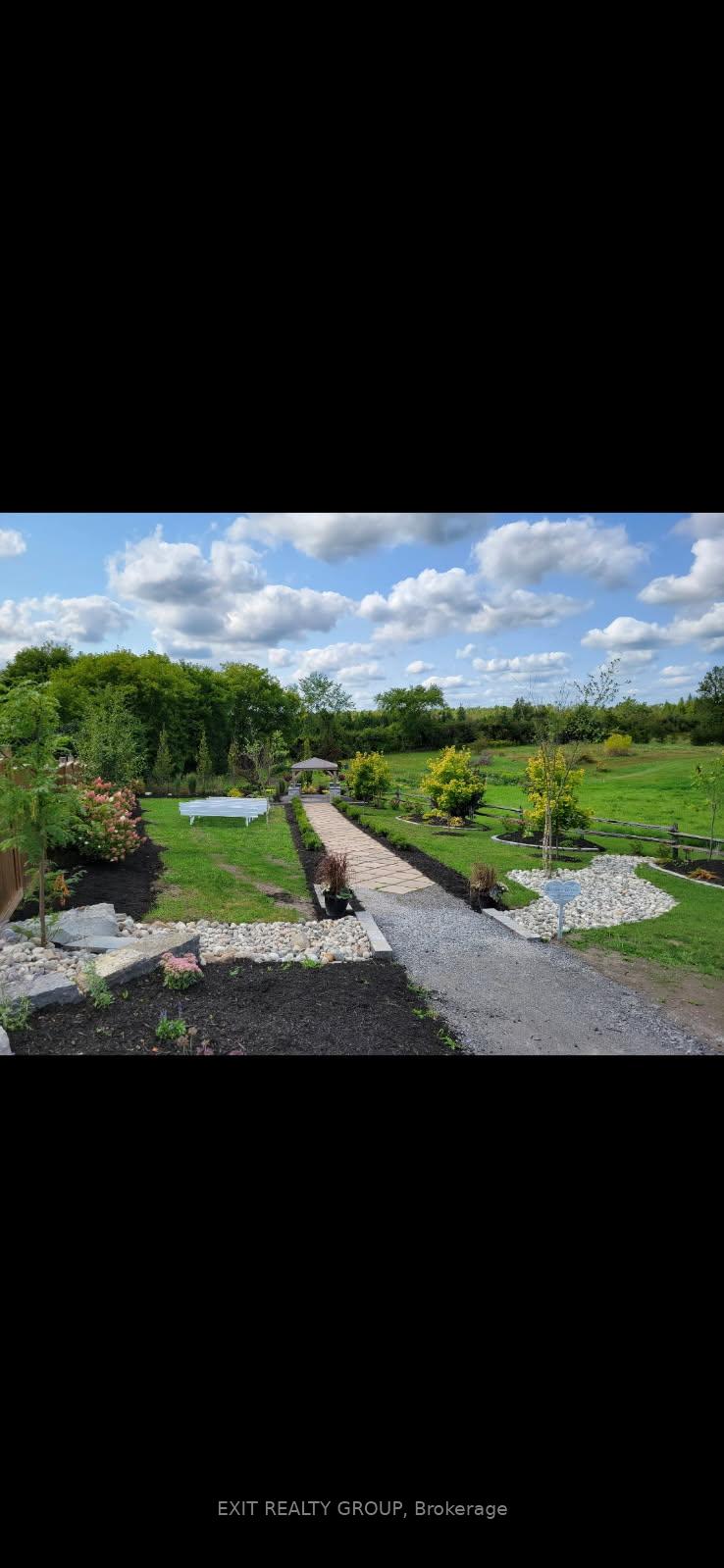 Photo 47 of 1529 Harmony Road, Belleville, Thurlow Ward — HOMEH