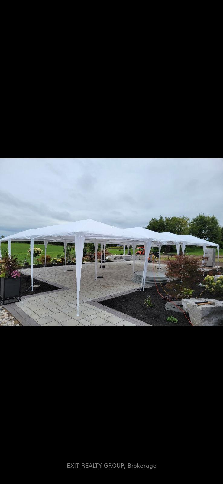 Photo 48 of 1529 Harmony Road, Belleville, Thurlow Ward — HOMEH