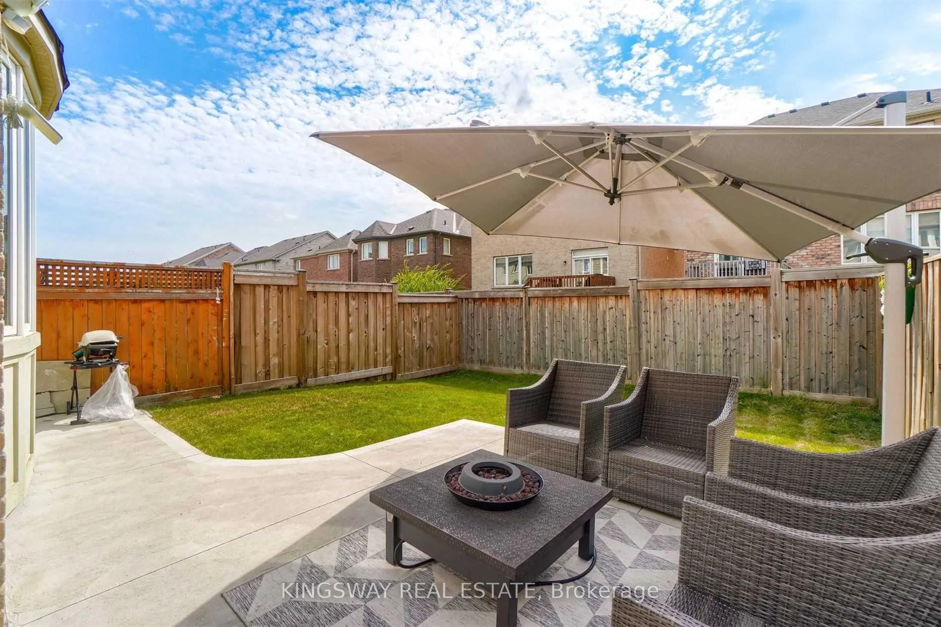 Photo 26 of 26 Cedarcrest Street, Caledon, Rural Caledon — HOMEH