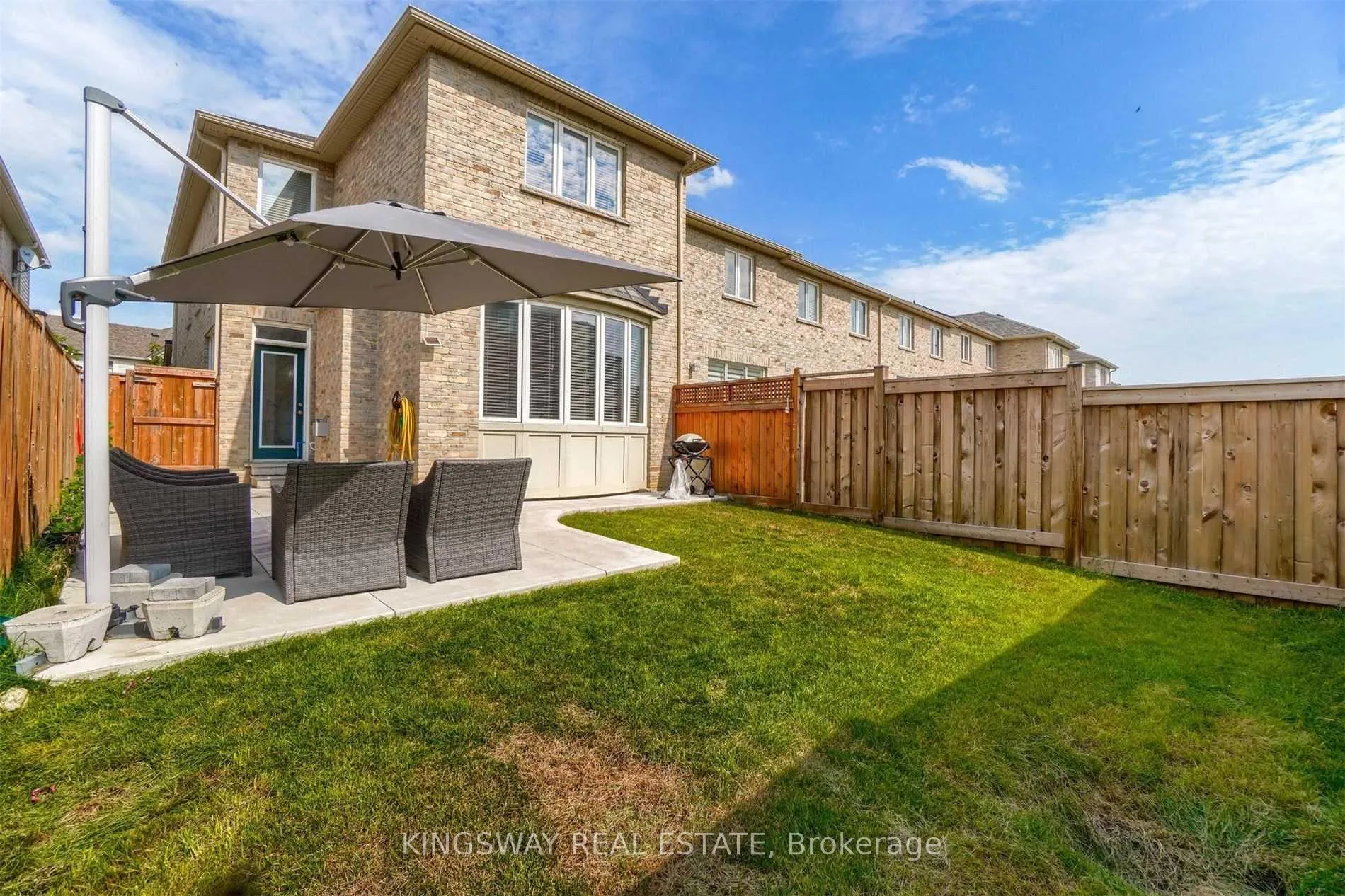 Photo 28 of 26 Cedarcrest Street, Caledon, Rural Caledon — HOMEH