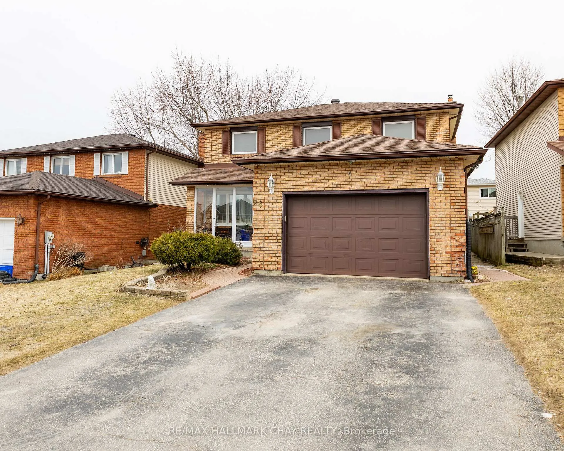 Photo 1 of 26 Orwell Crescent, Barrie, Letitia Heights — HOMEH