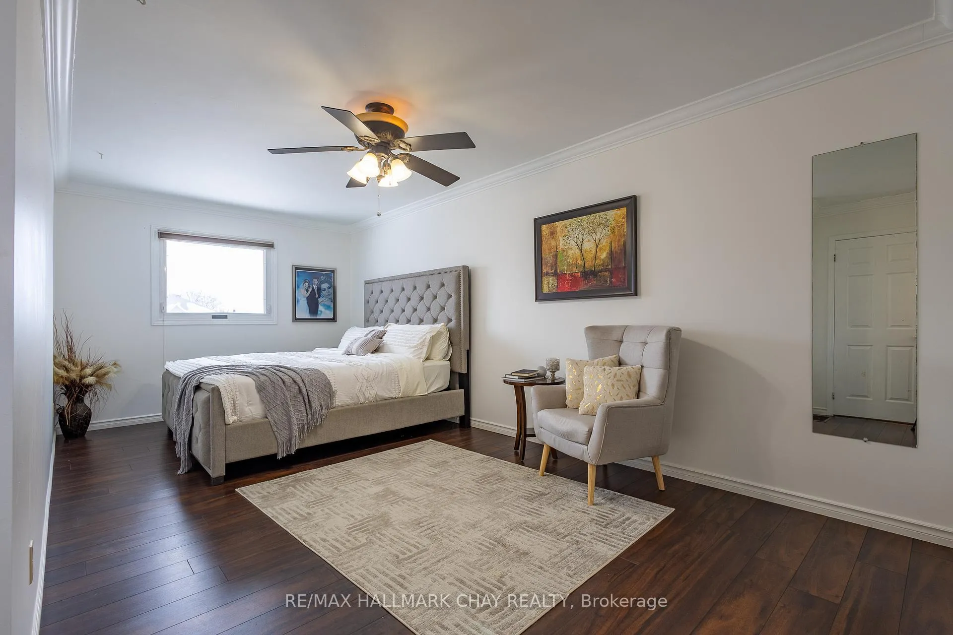 Photo 19 of 26 Orwell Crescent, Barrie, Letitia Heights — HOMEH