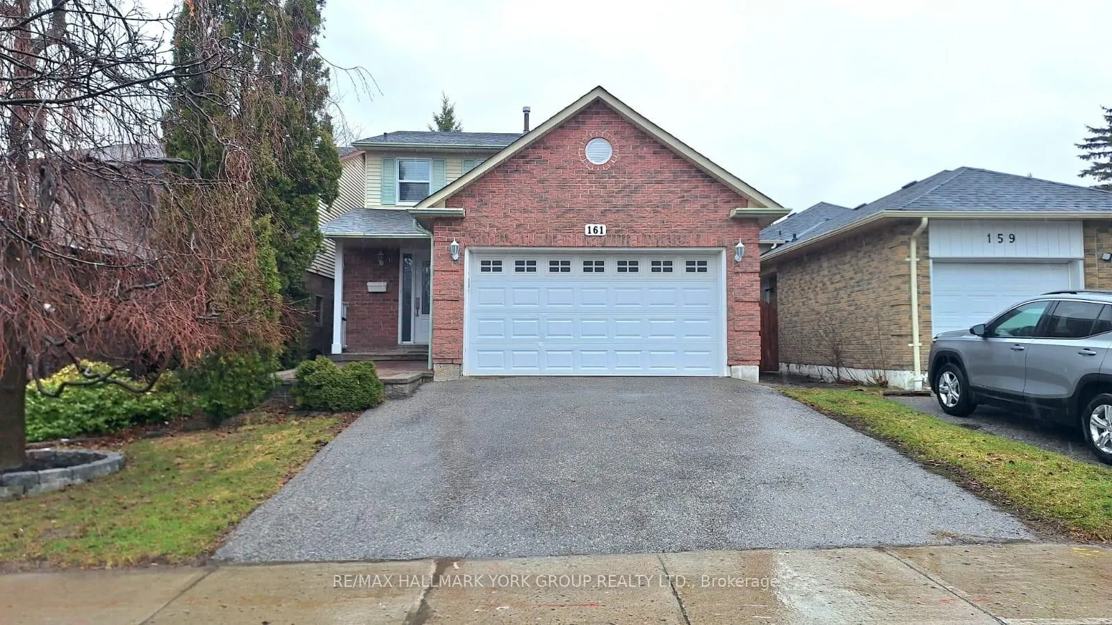 Photo 1 of 161 Spruce Street, Aurora, Aurora Village — HOMEH