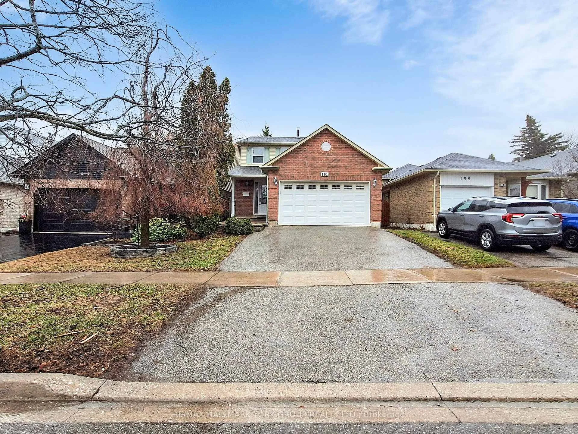 Photo 2 of 161 Spruce Street, Aurora, Aurora Village — HOMEH
