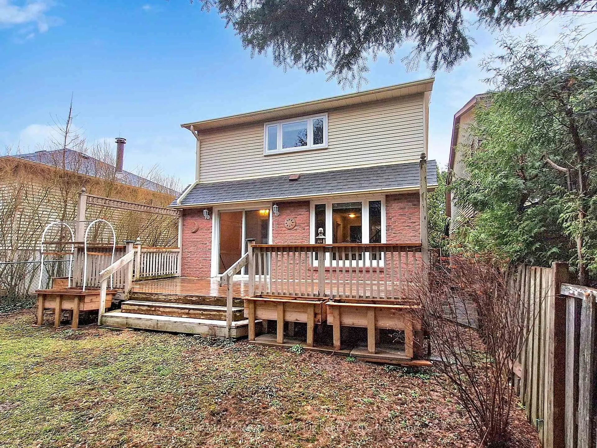 Photo 46 of 161 Spruce Street, Aurora, Aurora Village — HOMEH