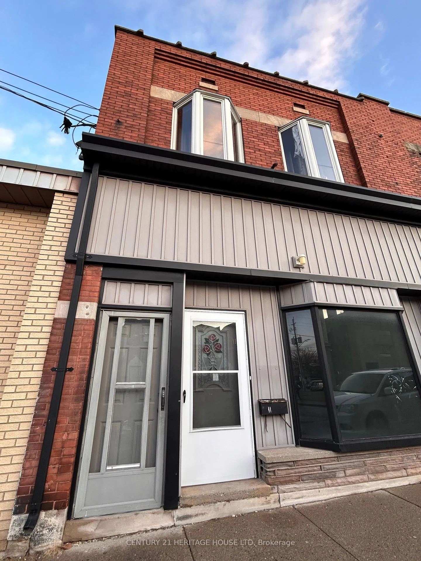 Photo 1 of Unit Lower, 11 Hiawatha Street, St. Thomas — HOMEH
