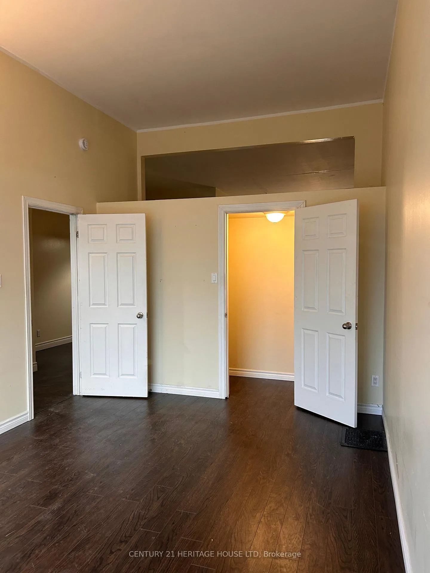 Photo 3 of Unit Lower, 11 Hiawatha Street, St. Thomas — HOMEH