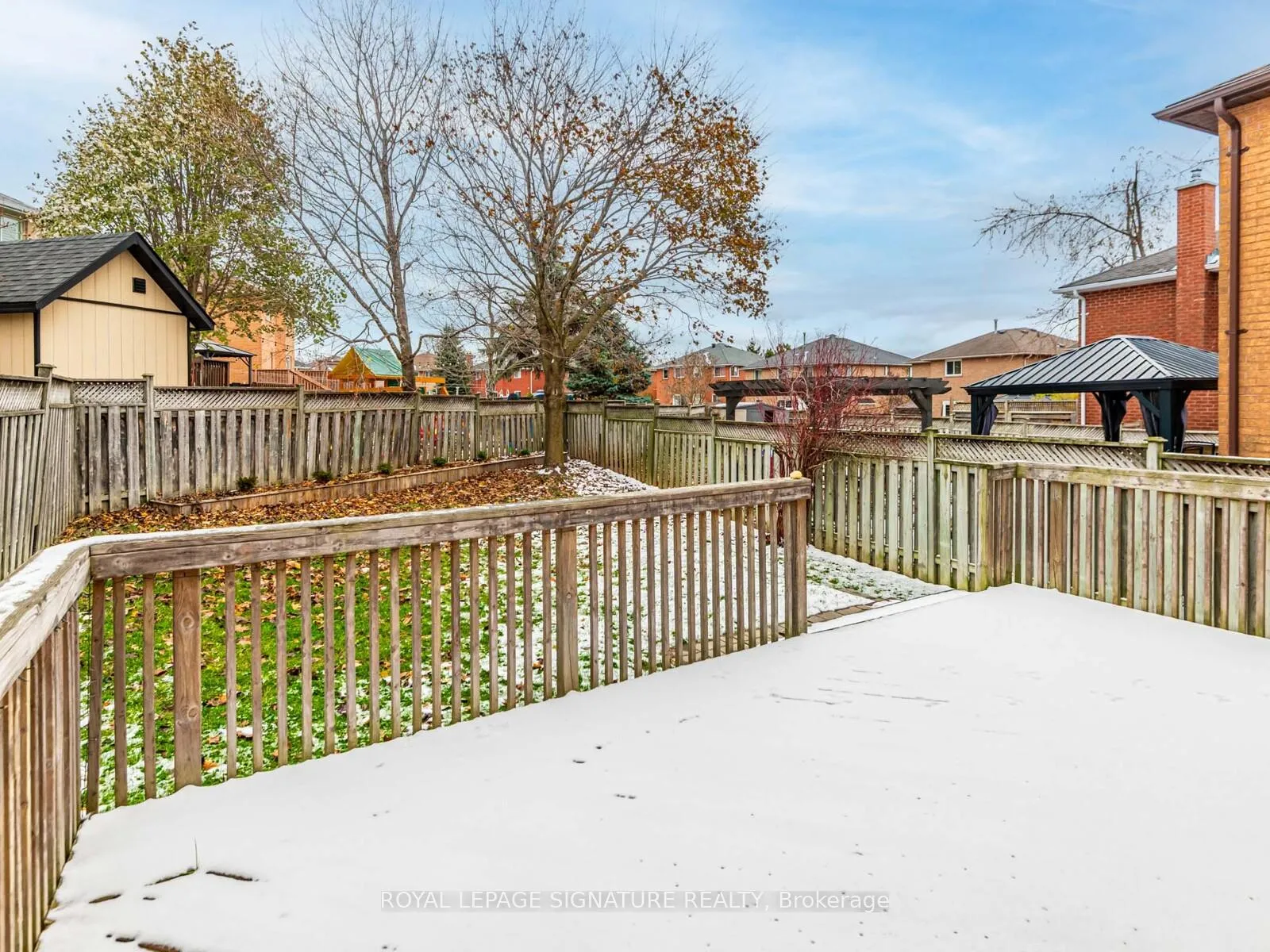 Photo 30 of 10 Laidlaw Drive, Barrie, West Bayfield — HOMEH
