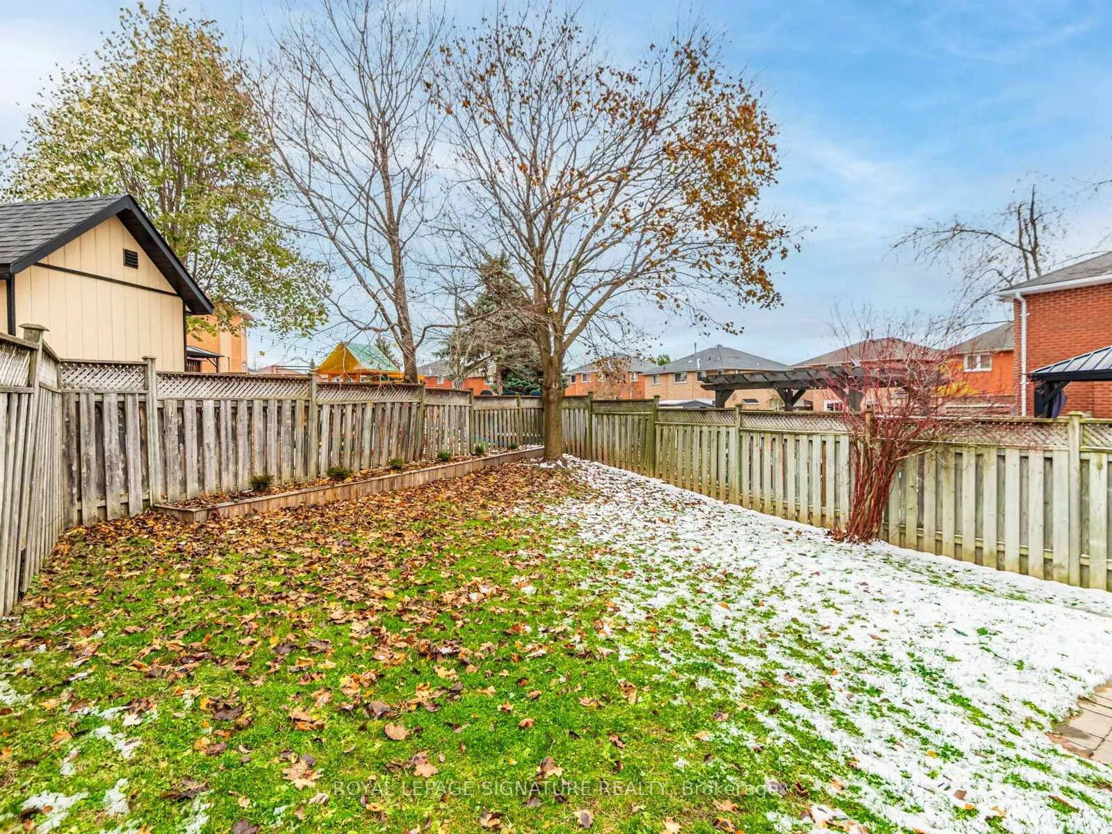Photo 31 of 10 Laidlaw Drive, Barrie, West Bayfield — HOMEH