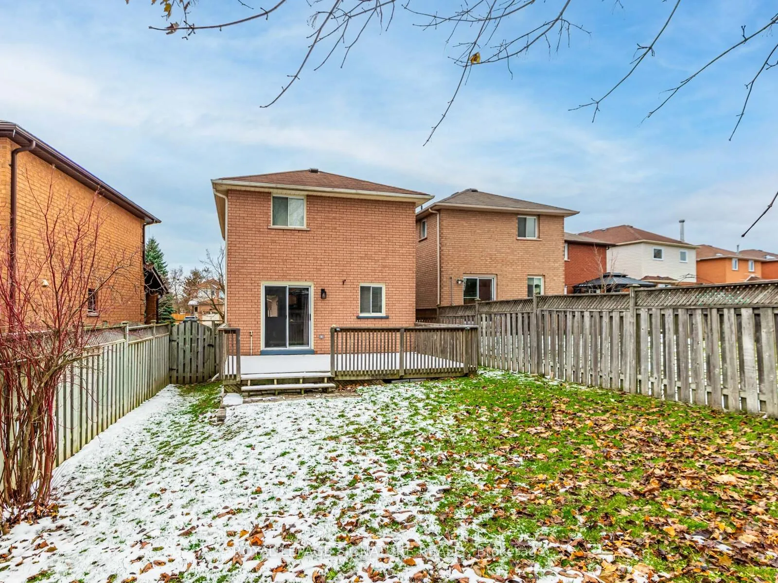 Photo 32 of 10 Laidlaw Drive, Barrie, West Bayfield — HOMEH