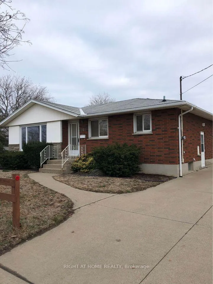 Photo 1 of 564 Lake Street, St. Catharines, Lakeport — HOMEH