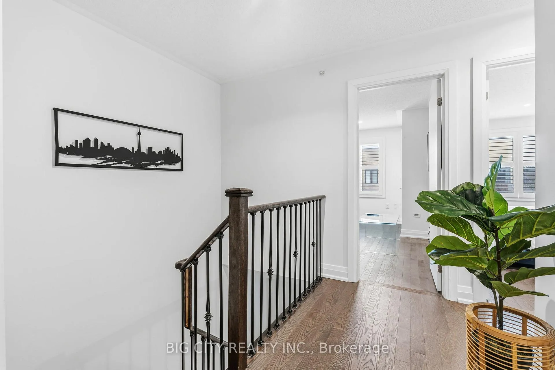 Photo 20 of 4 Jerseyville Way, Whitby, Downtown Whitby — HOMEH