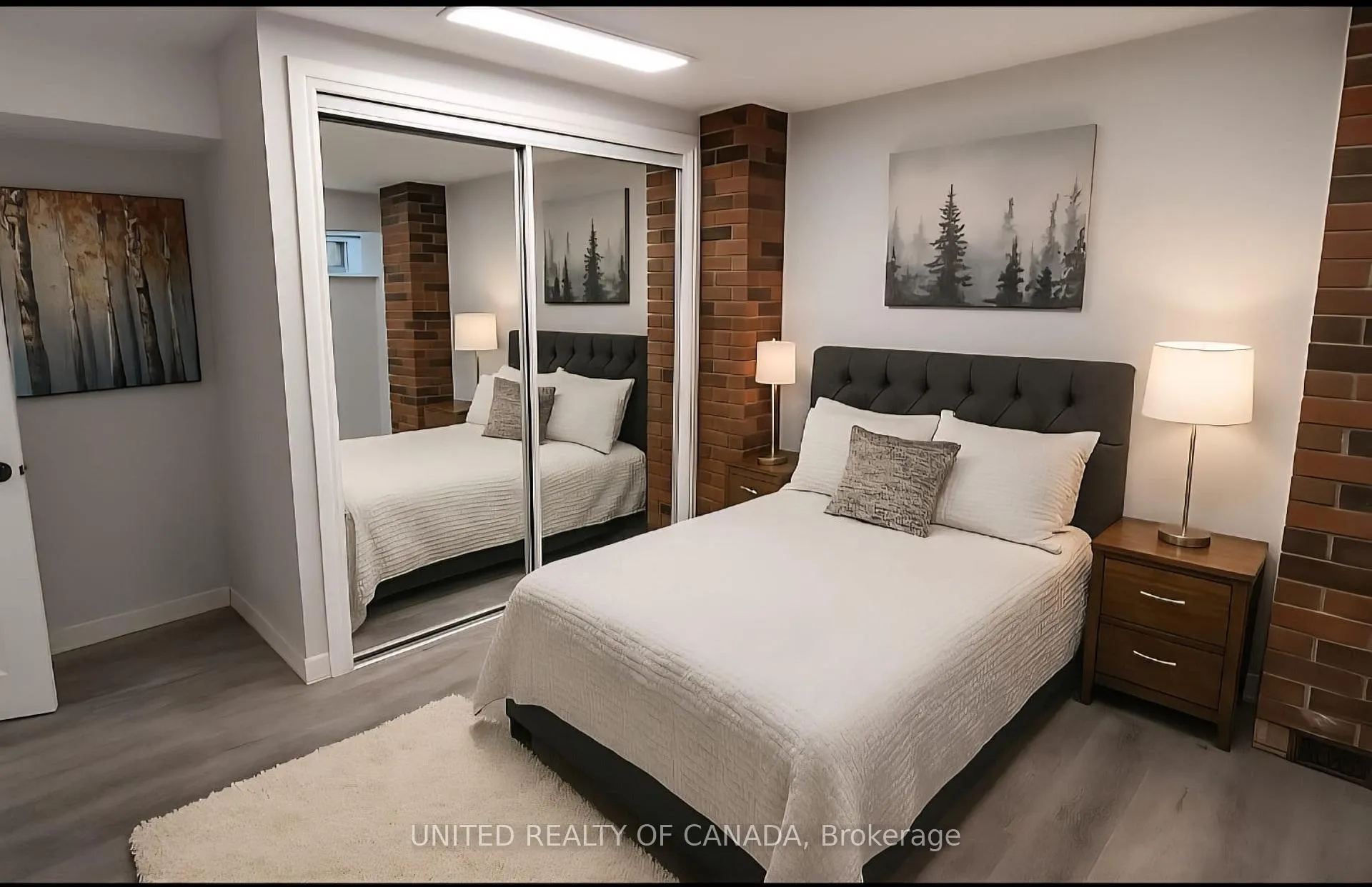 Photo 4 of Unit Lower, 126 Weldrick Rd W, Richmond Hill, North Richvale — HOMEH